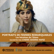 Buy Portraits De Femmes Remarquables - Les Heroines