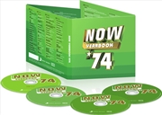 Buy Now Yearbook 1974 / Various