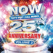 Buy Now 25Th Anniversary: Volume 2 / Various