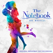 Buy Notebook - O.B.C.R.