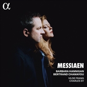 Buy Messiaen