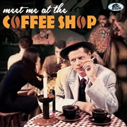Buy Meet Me At The Coffee Shop / Various
