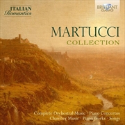 Buy Martucci Collection