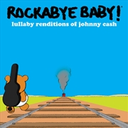 Buy Lullaby Renditions Of Johnny Cash