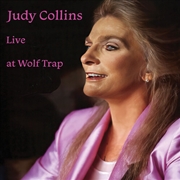 Buy Live At Wolf Trap