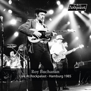 Buy Live At Rockpalast: Hamburg 1985