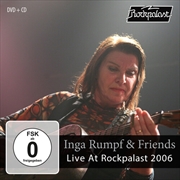Buy Live At Rockpalast 2006