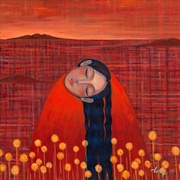 Buy Liminality Of Her