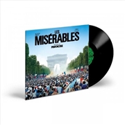 Buy Les Miserables (Bande Originale Du Film) - O.S.T.