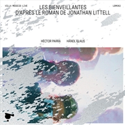 Buy Les Bienveillantes (Live)