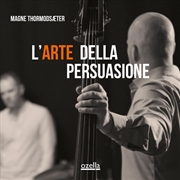 Buy L'Arte Della Persuasione