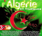 Buy L'Algerie En Musiques / Various