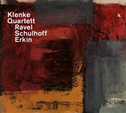 Buy Klenke Quartett