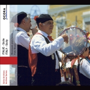 Buy Italy - Sicily Folk Music / Various