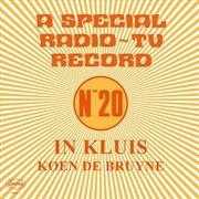 Buy In Kluis: A Special Radio / Tv Record (No 20)
