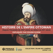 Buy Histoire De Lempire Ottoman, Depuis Lanatolie