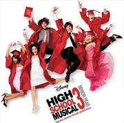 Buy High School Musical 3: Senior Year / O.S.T.