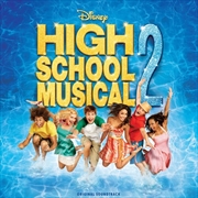 Buy High School Musical 2 / O.S.T.