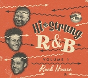 Buy Hi Strung R&B 1 / Various
