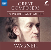 Buy Great Composers In Words & Music
