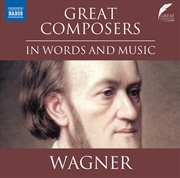 Buy Great Composers In Words & Music