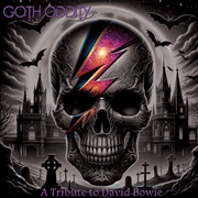 Buy Goth Oddity / Various