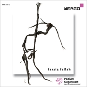 Buy Farzia Fallah