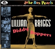 Buy Diddy Boppers: Juke Box Pearls
