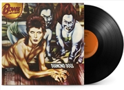 Buy Diamond Dogs (50Th Anniversary)