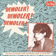 Buy Demoler Demoler Demoler / Various