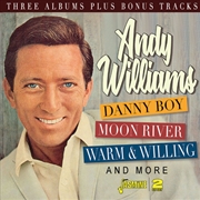 Buy Danny Boy Moon River Warm & Willing & More