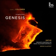 Buy Csymphonic Genesis