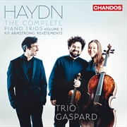 Buy Complete Piano Trios, Vol. 3