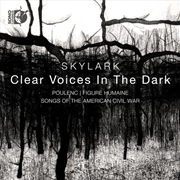 Buy Clear Voices In The Dark