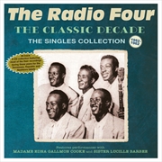 Buy Classic Decade: The Singles Collection 1952-62
