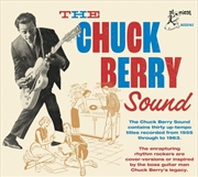 Buy Chuck Berry Sound / Various