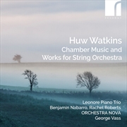 Buy Chamber Music & Works For String Orchestra