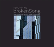 Buy Brokensong