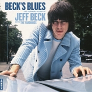 Buy Beck's Blues