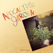 Buy Apocalypse Garden