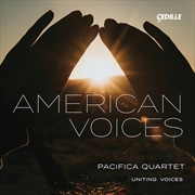 Buy American Voices