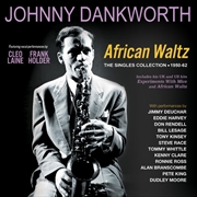 Buy African Waltz: The Singles Collection 1950-62