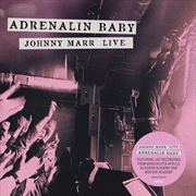 Buy Adrenalin Baby (2024 Remaster)