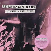 Buy Adrenalin Baby (2024 Remaster)
