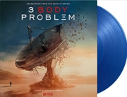 Buy 3 Body Problem - O.S.T.