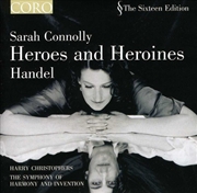 Buy Handel: Heroes And Heroines: