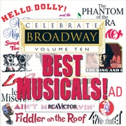 Buy Best Broadway Musicals