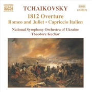 Buy Tchaikovsky Romeo / Capri