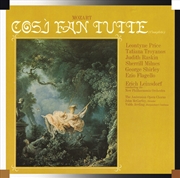 Buy Mozart Cosi Fan Tutte