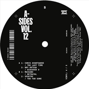 Buy A-Sides Vol. 12: Part 4: Of 5